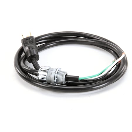 Apw Wyott Cord Plug Set 120V Up To 1440 75906